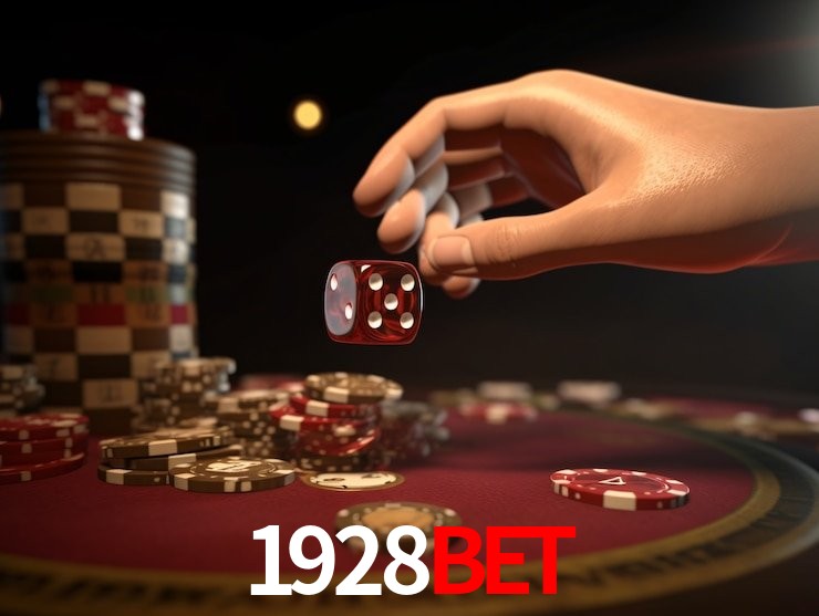 1928Bet São Paulo - Jogo Providers