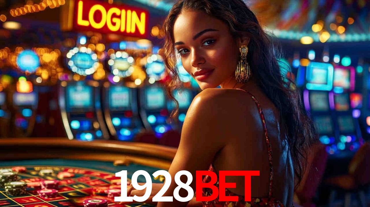 1928Bet Belo Horizonte - Jackpots