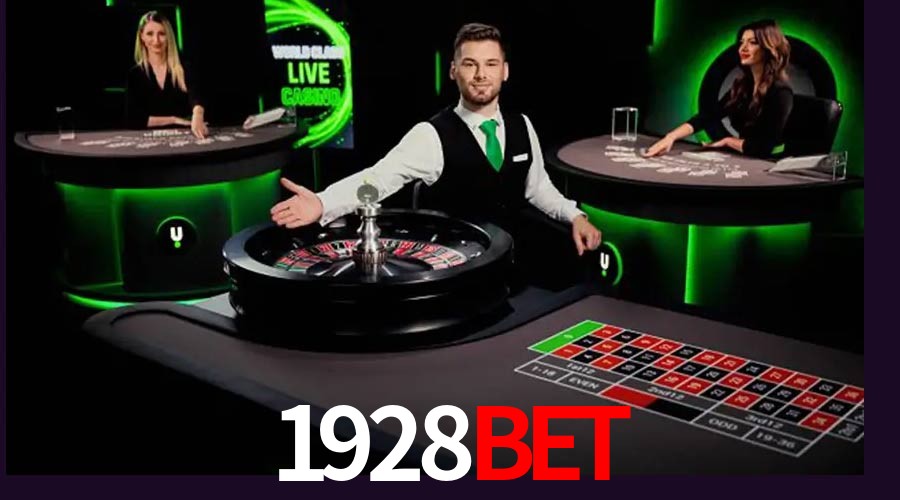 Weekend Specials 1928Bet