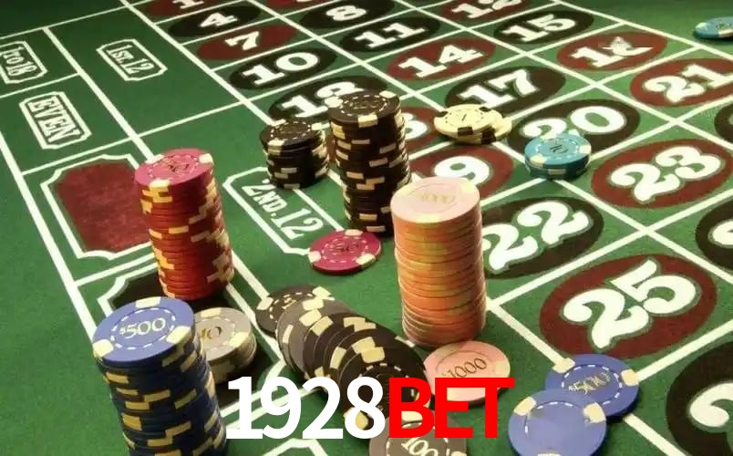 Especiais de Fim de Semana 1928Bet
