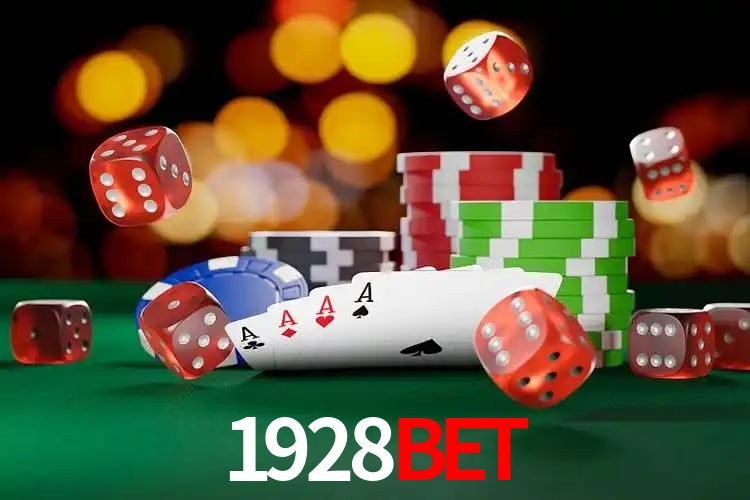 1928Bet Rio de Janeiro - Popular Jogos