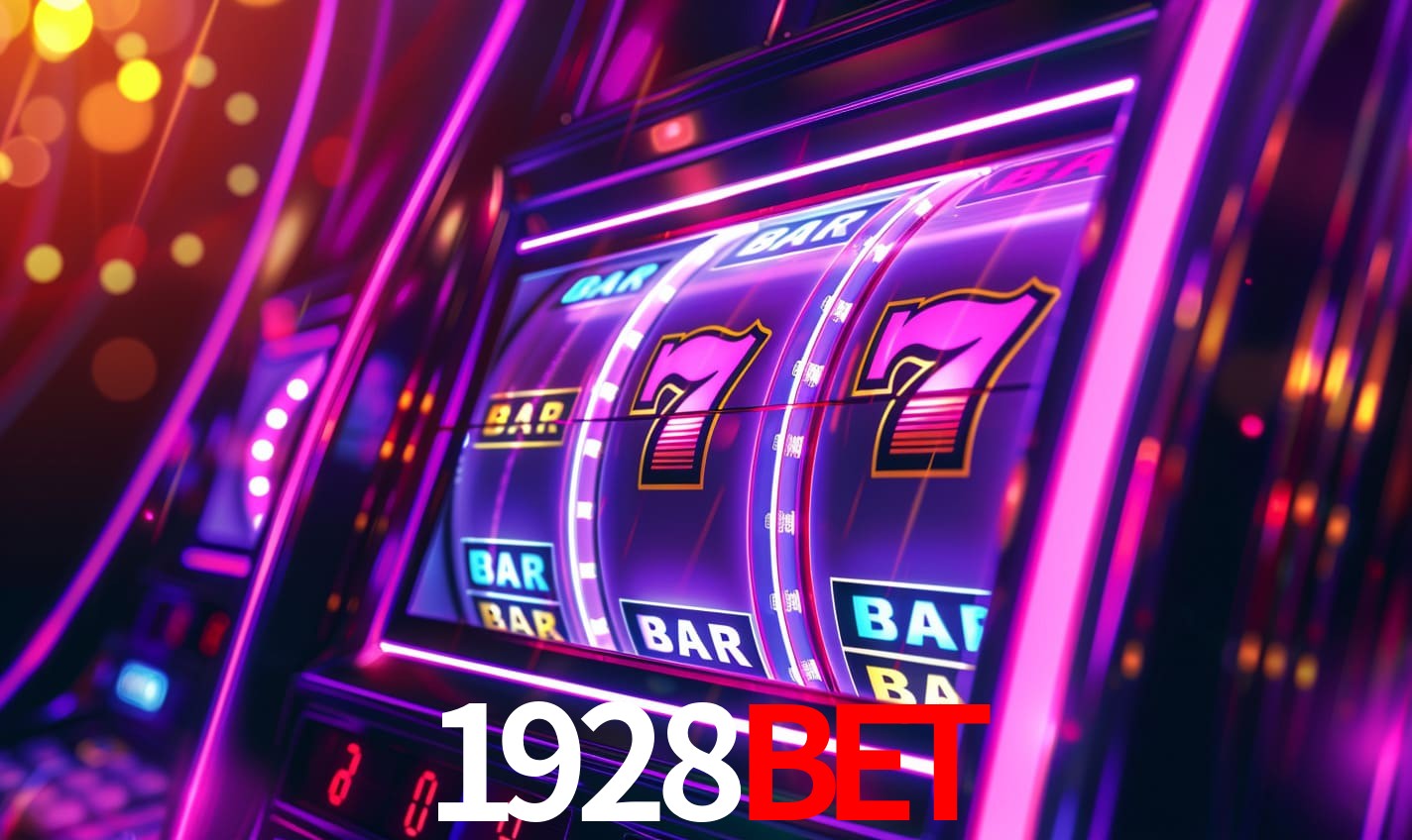 1928Bet - Melhores jogos de caça-níqueis - 1928Bet App