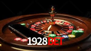 Welcome Bonus 1928Bet