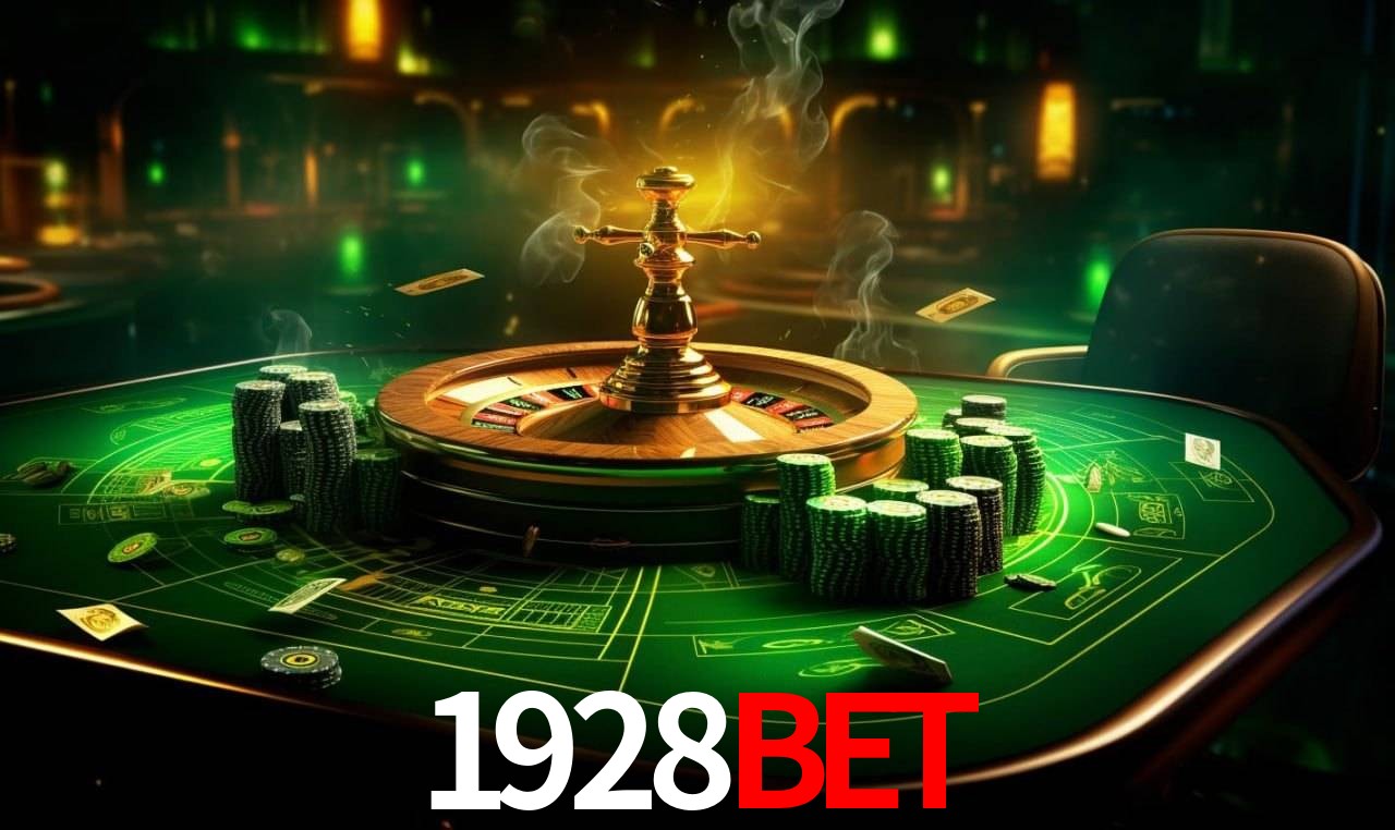 Interface Premium 1928Bet