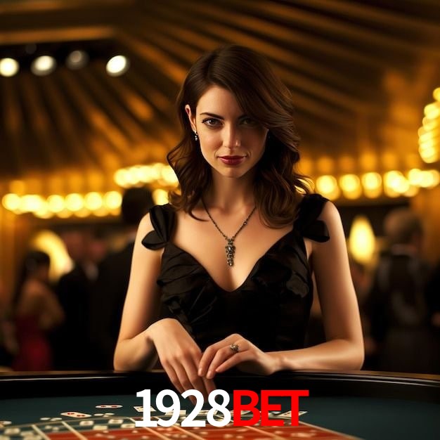 A Emoção da Loteria na 1928Bet: Uma Chance de Mudança de Vida