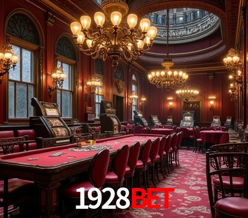 1928Bet Salvador - Support