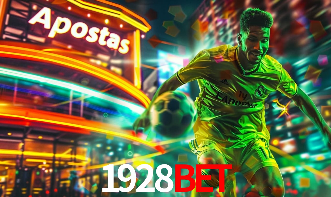 Promoções Sazonais 1928Bet