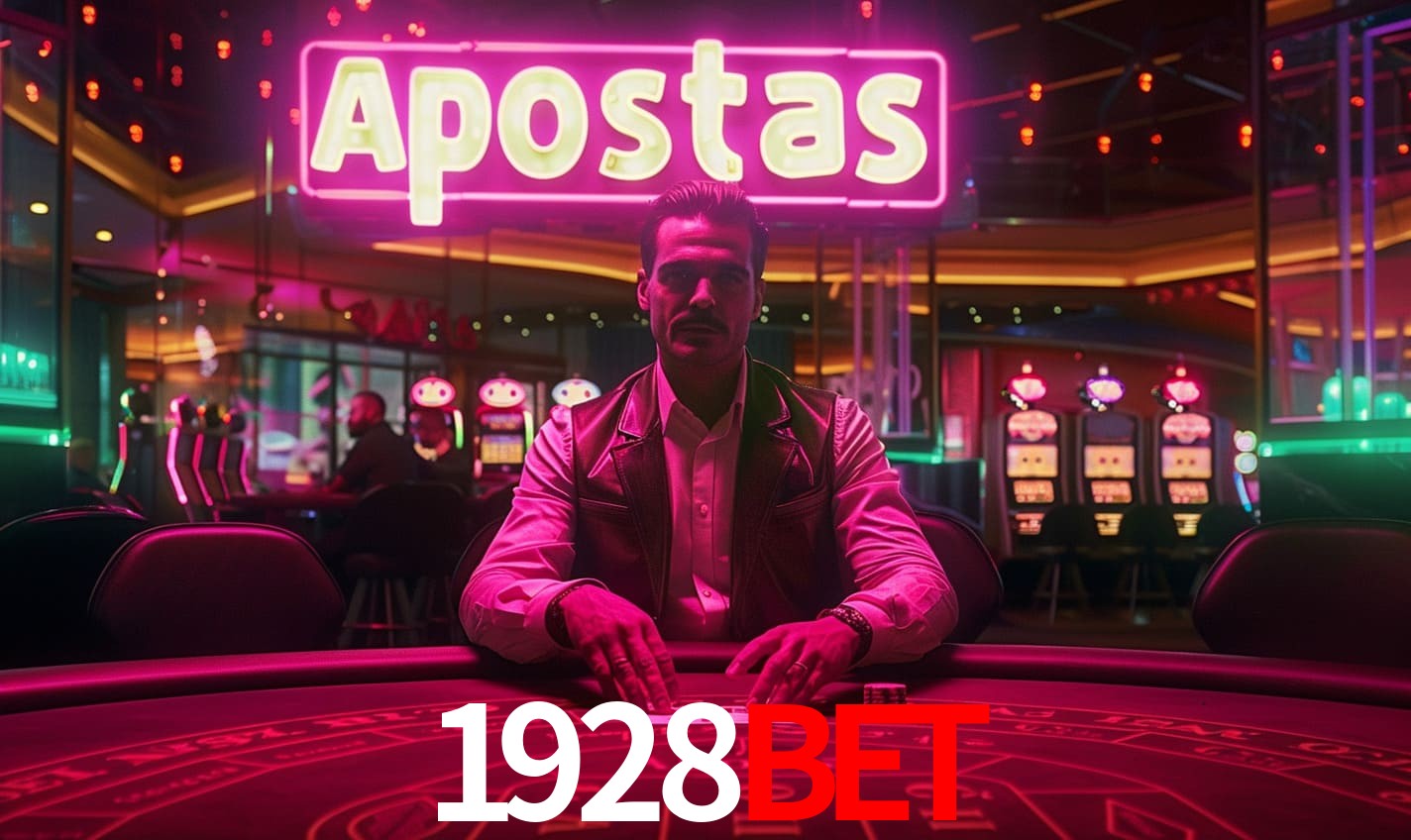 1928Bet Belo Horizonte - Provably Fair