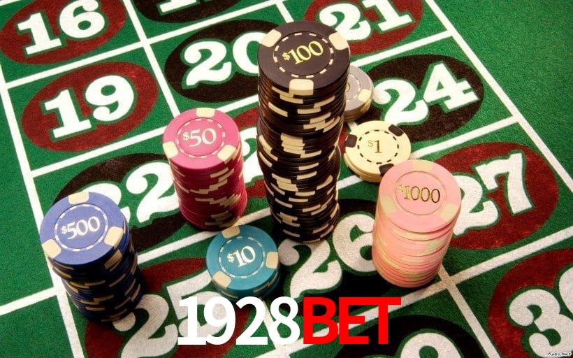 cassino 1928Bet