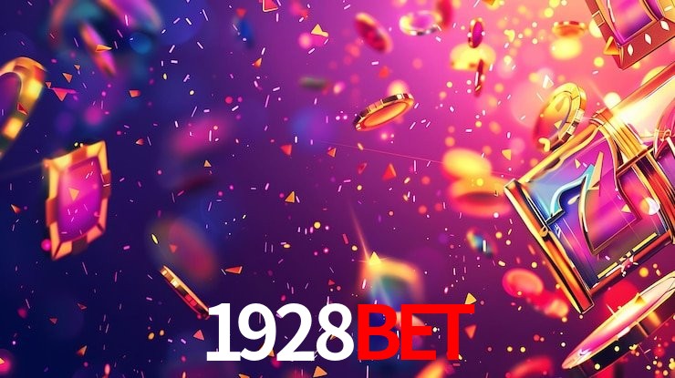 PIX Instantâneo 1928Bet