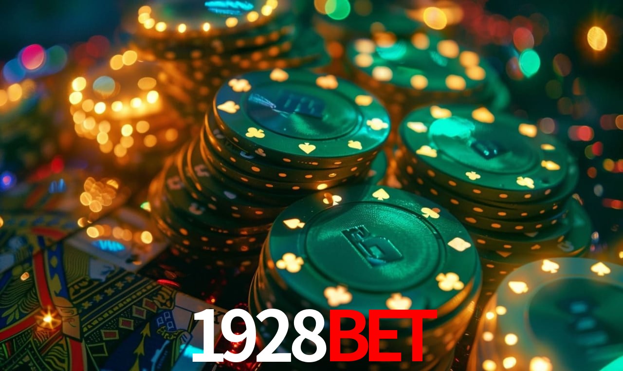 Jogos de Slot 1928Bet
