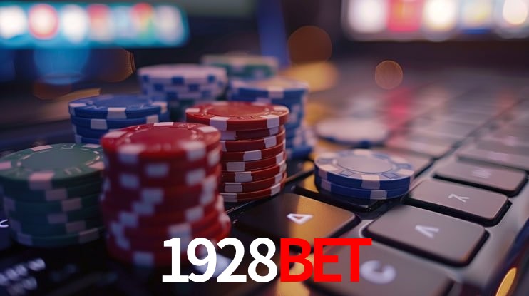 1928Bet - Security