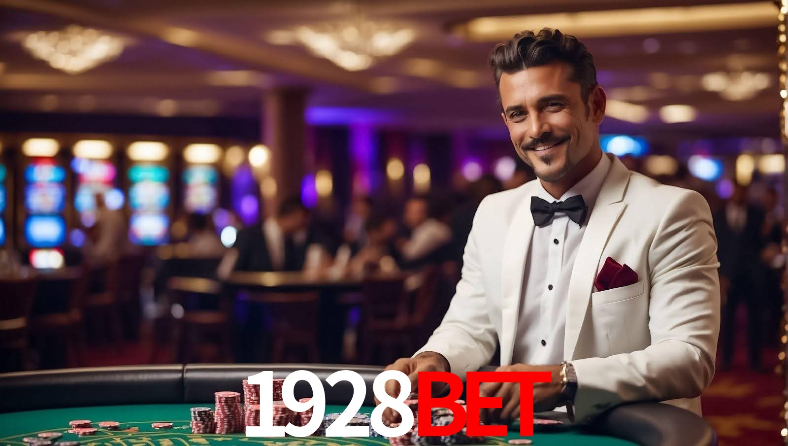 1928Bet - Support