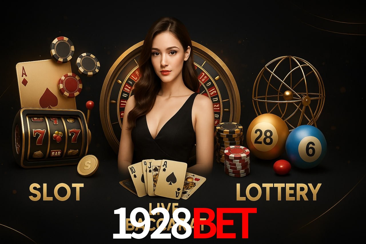 1928Bet Salvador - Promo Stats
