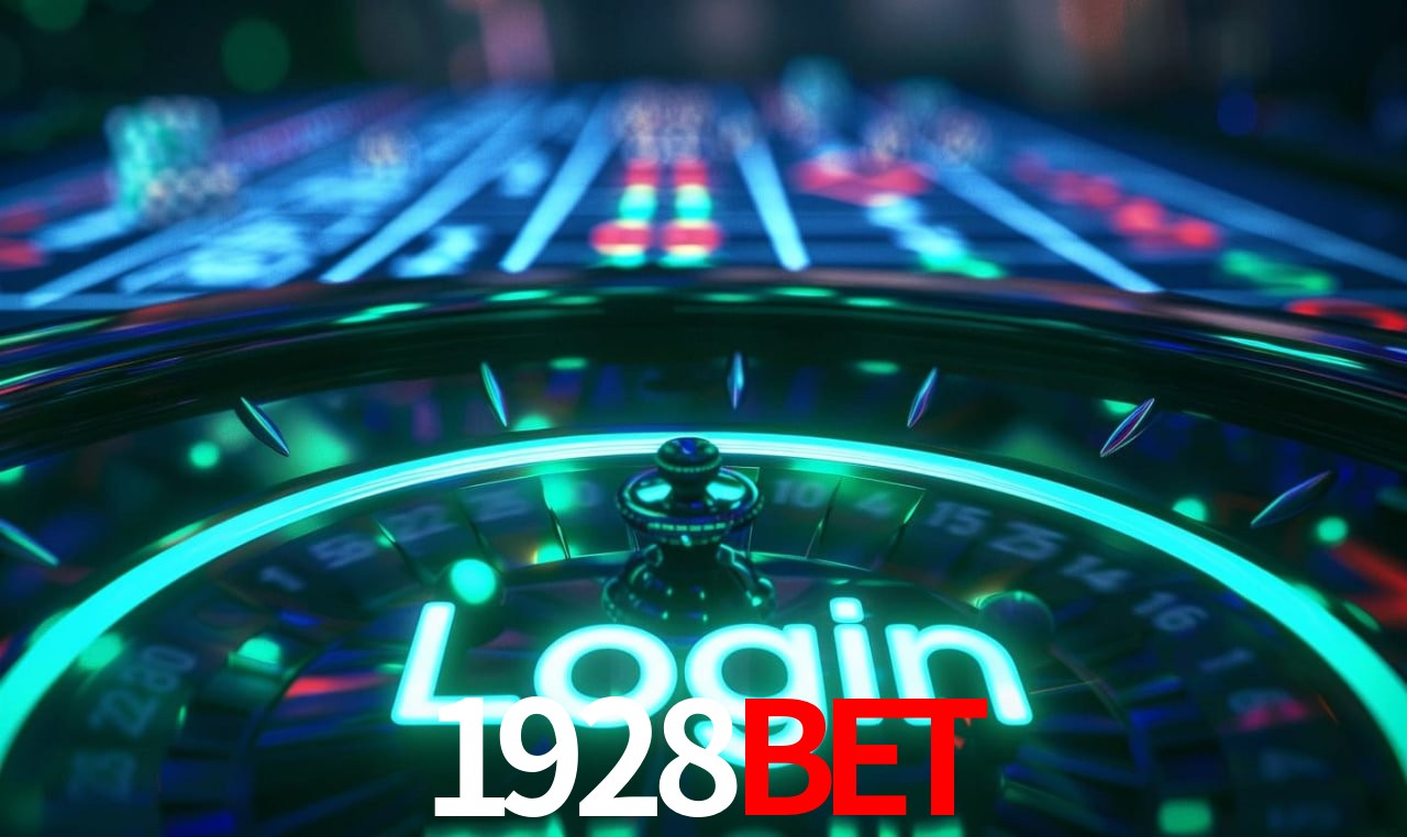 Provedores de Jogos 1928Bet