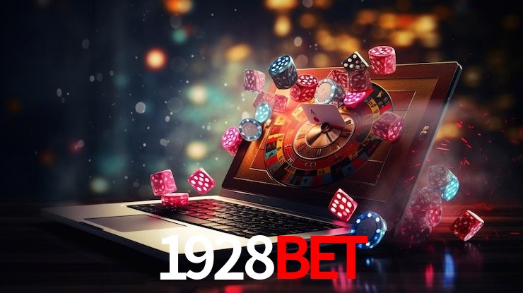 Interface do App 1928Bet