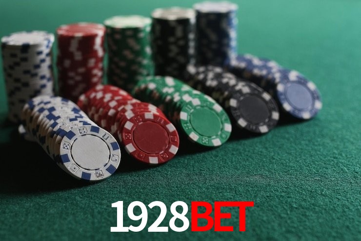 Live Casino 1928Bet