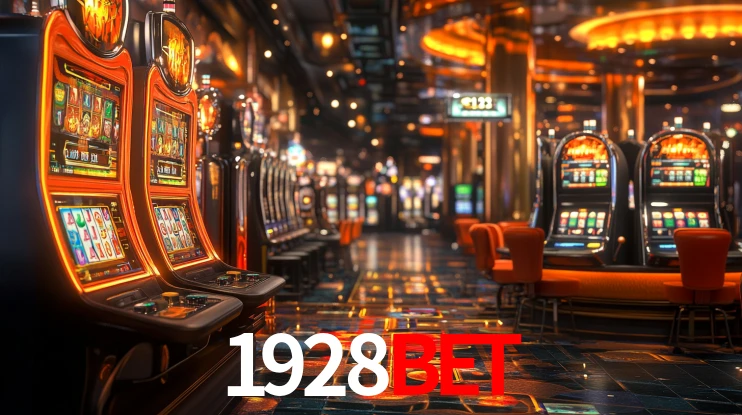 Exclusive Games 1928Bet