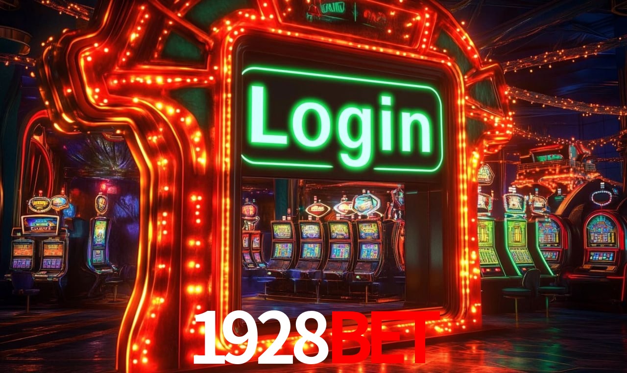 Casino Ao Vivo 1928Bet