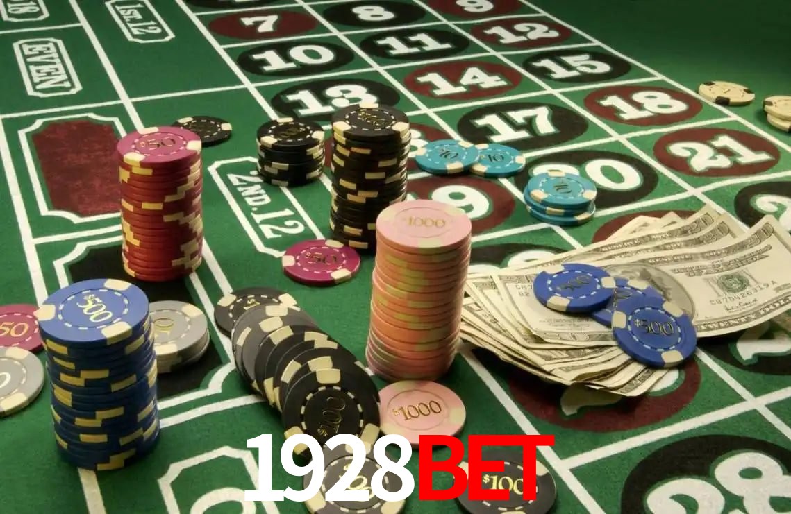 Slot Games 1928Bet