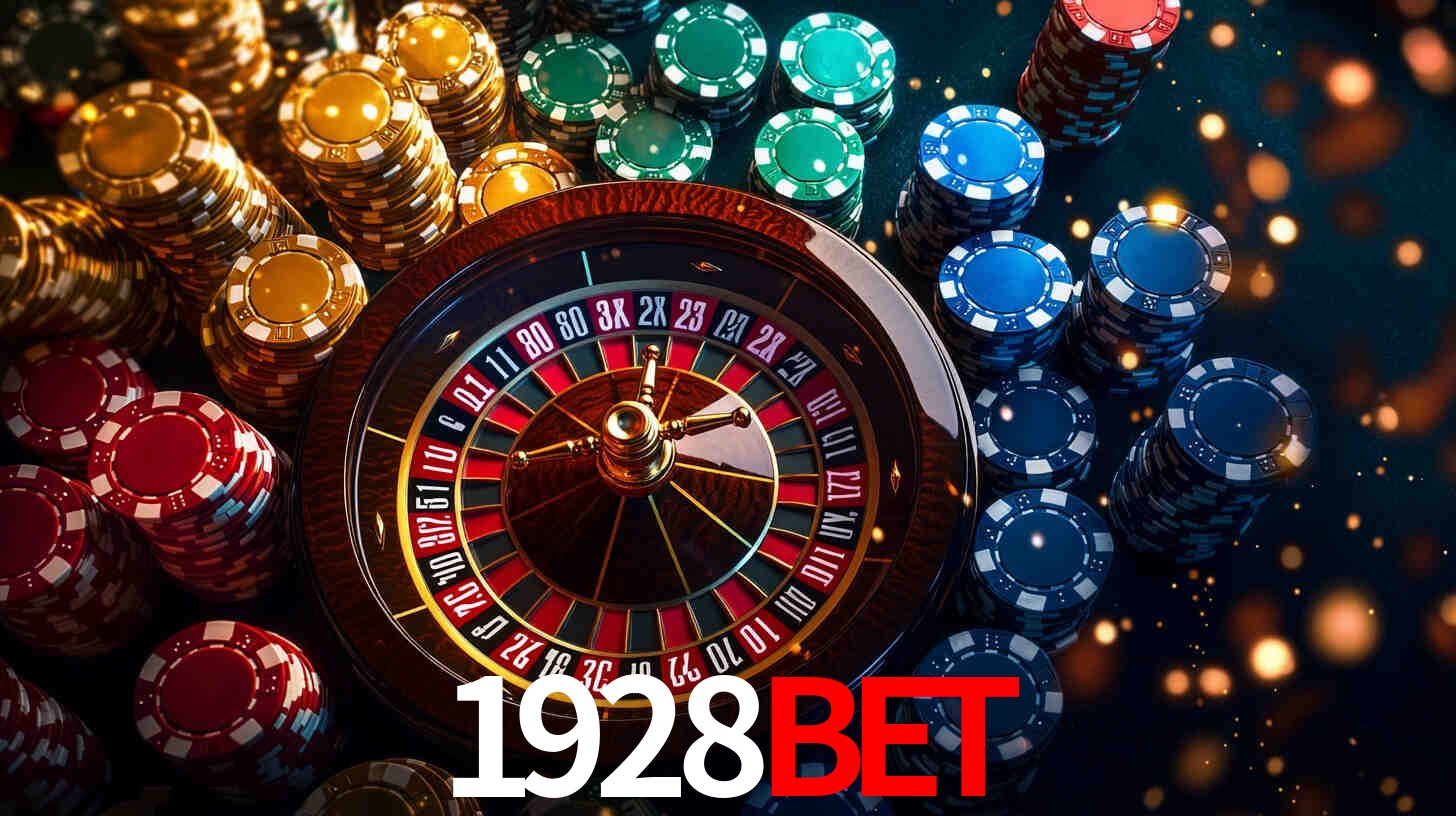 Programa VIP 1928Bet