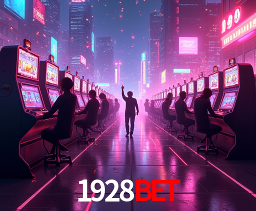 Apostas de Tênis 1928Bet