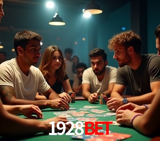 1928Bet São Paulo - Top Slots