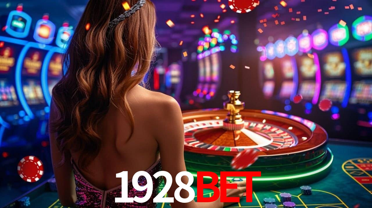 1928Bet - App Features