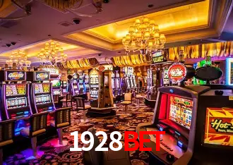 1928Bet Belo Horizonte - Reivindique Bonus
