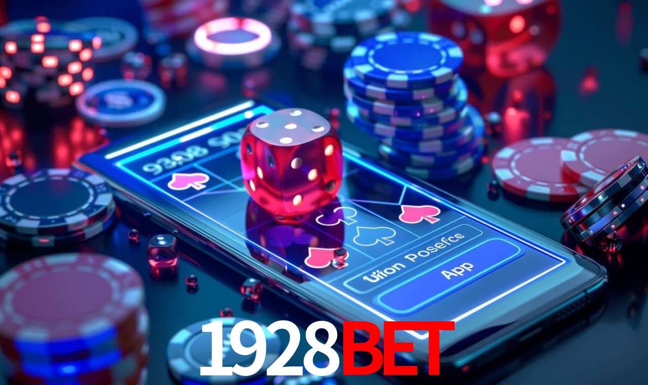 1928Bet Brasília - Betting Features