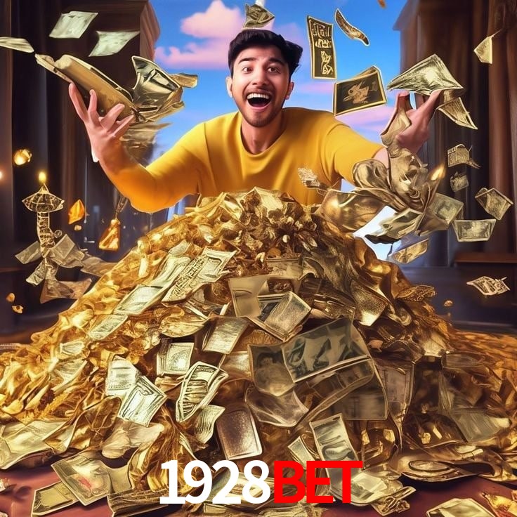 Experiência VIP 1928Bet