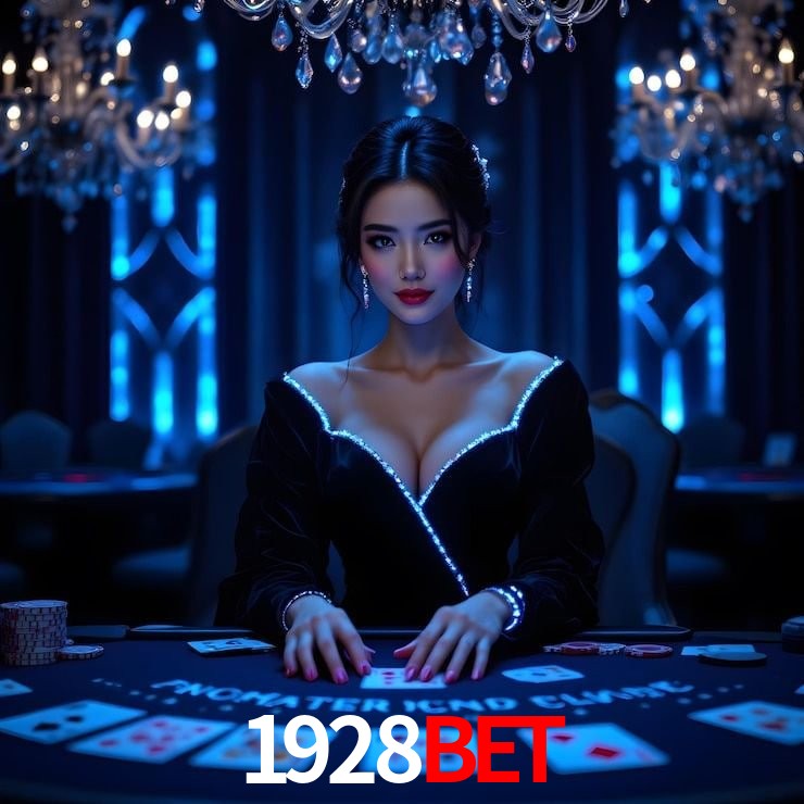 1928Bet Brasília - Jogo Features