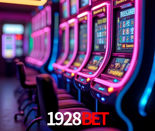 1928Bet Rio de Janeiro - Slot Strategy