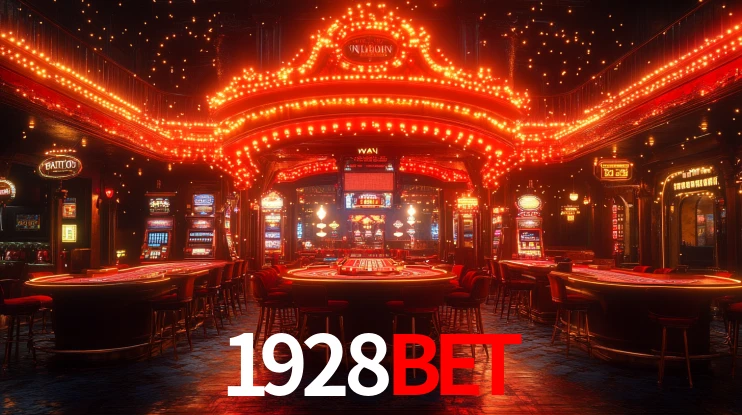 Premium Interface 1928Bet