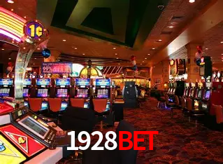 1928Bet Belo Horizonte - VIP Casino