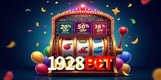 1928Bet Plataforma - Certificada MGA desde 2015