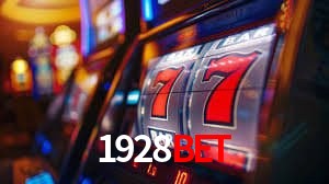1928Bet - Aplicativo Móvel