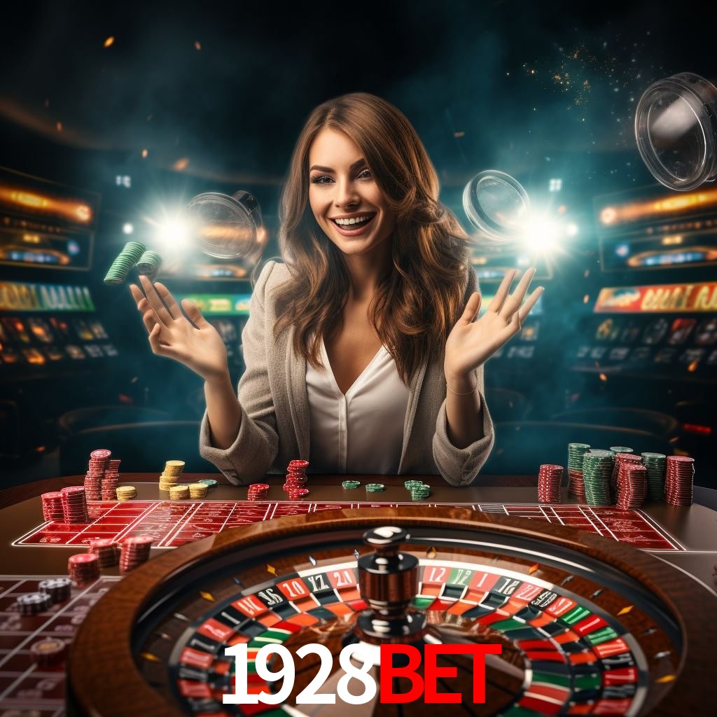 Ofertas Imperdíveis na 1928Bet: Promoções e Bônus Que Valem a Pena